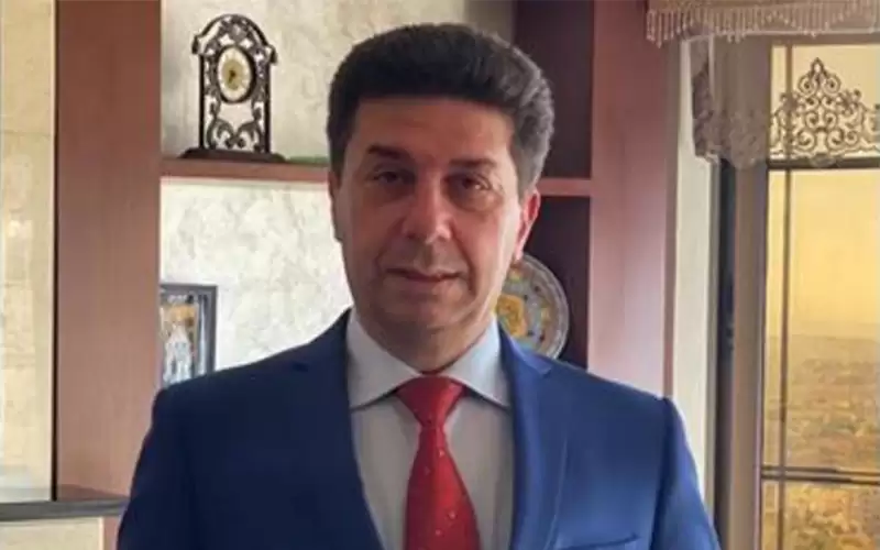 المسلماني:بلد فيهاش باصات نقل سياحي