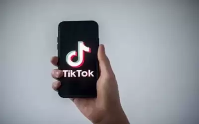 كندا تحظر تيك توك
