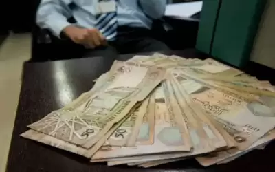 5.76 مليار دينار الإيرادات الضريبية الحكومية