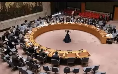 مجلس الأمن يناقش الوضع في سوريا
