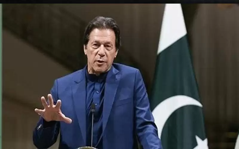 محكمة باكستانية تأمر باعتقال عمران خان