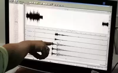 هزة أرضية جديدة تضرب شمال فلسطين