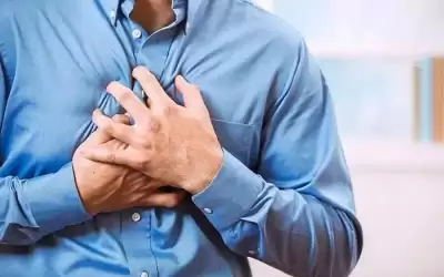 قلبك في خطر.. علامات يجب الانتباه