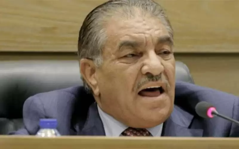 النائب الزعبي: الهيئات المستقلة أرهقت خزينة