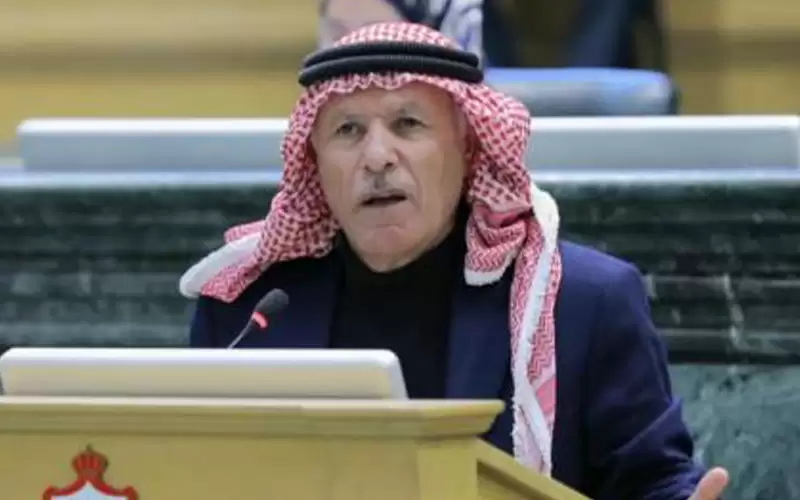 العرموطي يرفض معدل قانون المنافسة ..