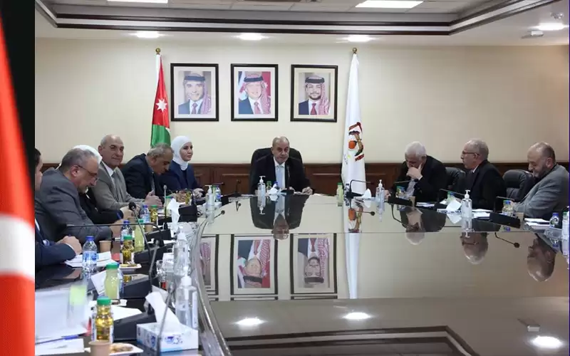الشمالي يؤكد أهمية تفعيل التفتيش المحوسب