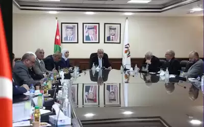 الشمالي يؤكد أهمية تفعيل التفتيش المحوسب