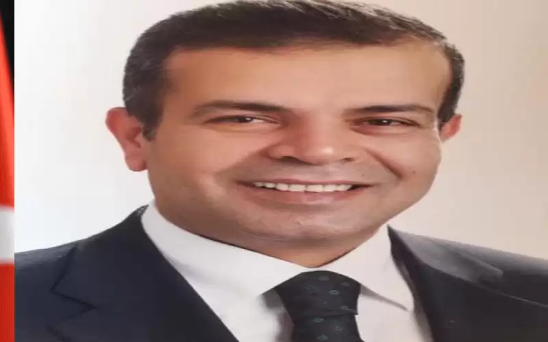 النسور أمينا عاما لمجمع النقابات المهنية