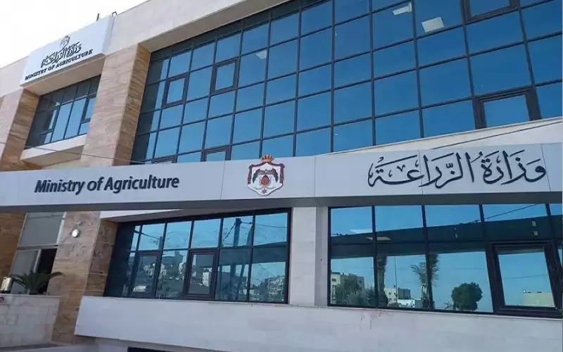 وزير الزراعة: نعمل على تحديث استراتيجية