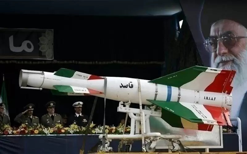 12 يوما بين إيران والقنبلة النووية