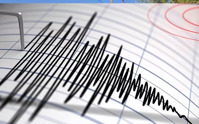 هزة أرضية جديدة تضرب مدينة أنطاكيا