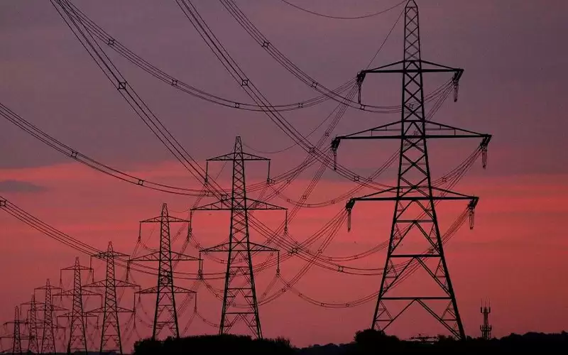 فصل الكهرباء عن مناطق في الجنوب