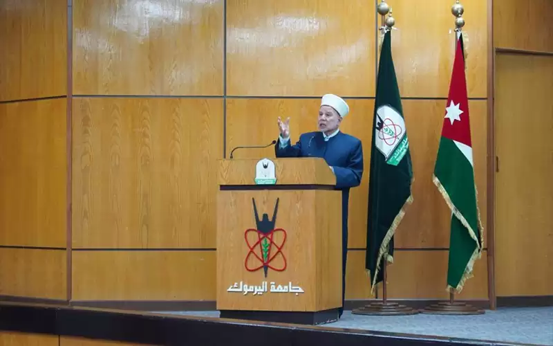 المفتي: للقدس الشريف مكانة الخاصة لدى