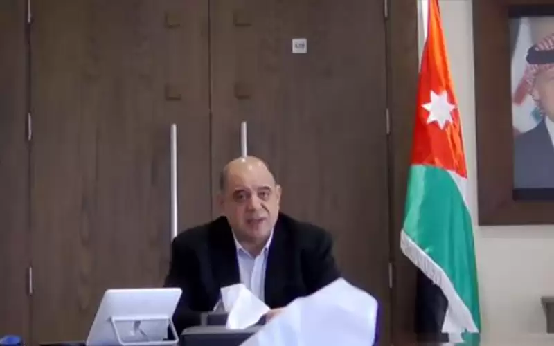 وزير الاقتصاد الرقمي:الأمناء العامون والمدراء قدوة