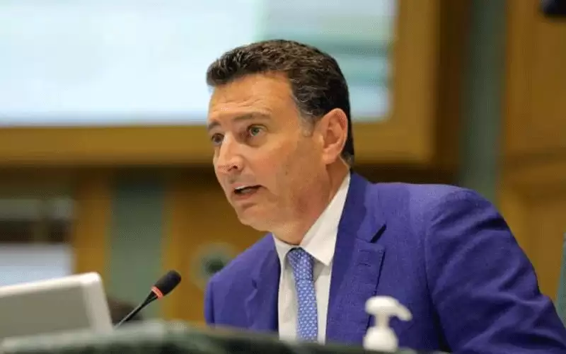 الصفدي يعتذر عن رعاية أي فعالية