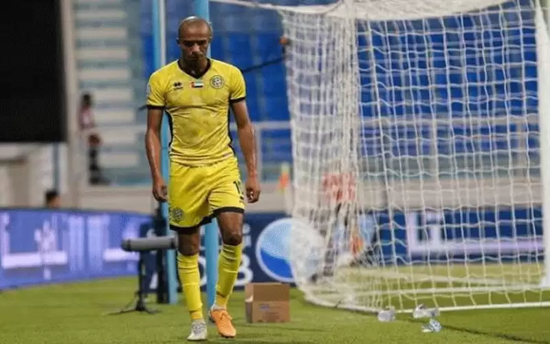 نادي أم صلال القطري يتعاقد مع