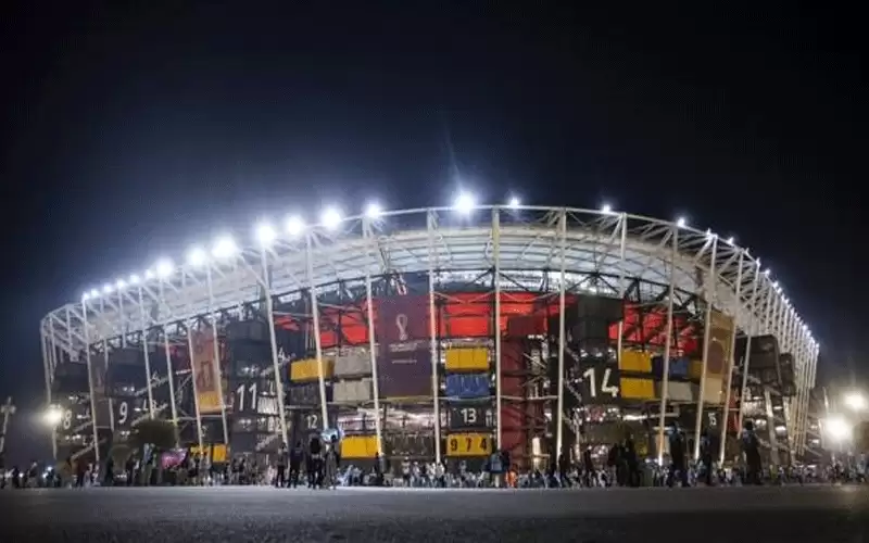 قطر مستعدة لنقل أحد ملاعب مونديال