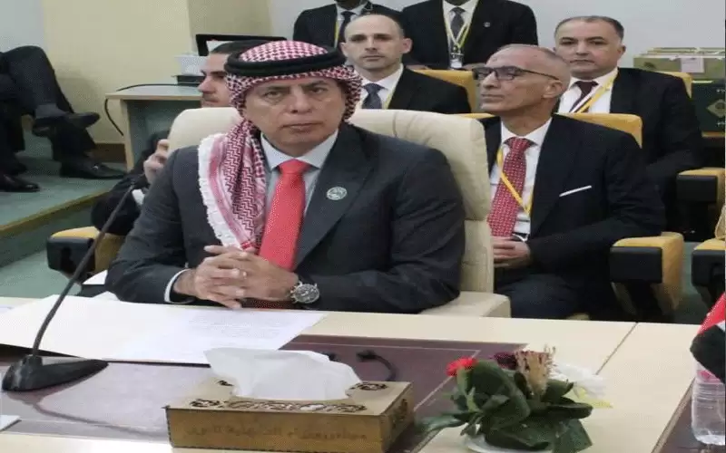 وزير الداخلية: الأردن لمس تراجعا واضحا