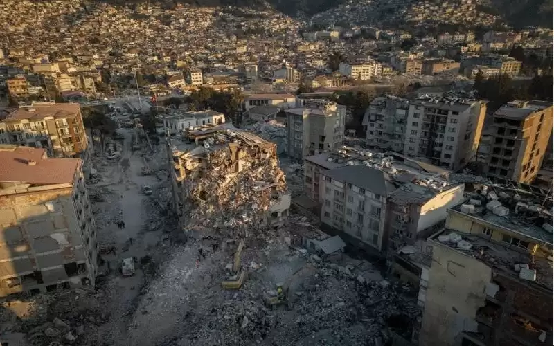 الخارجية: لا معلومات عن أردنيين فقدا