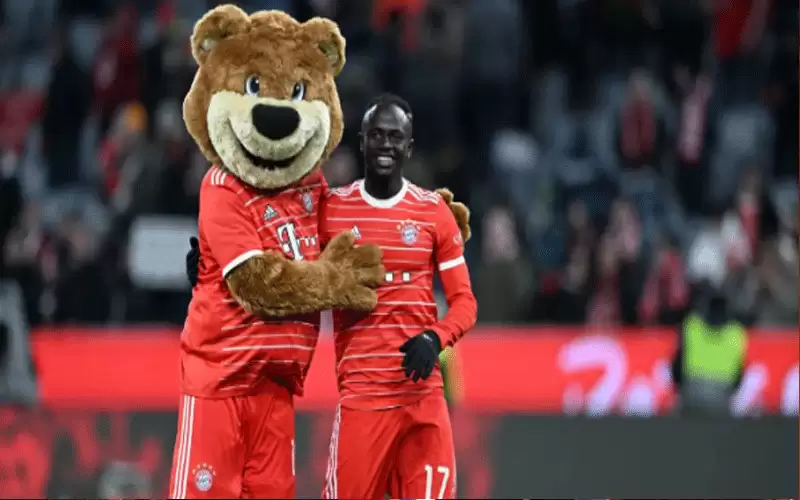 ماني يكشف: هذا ما قاله رونالدو