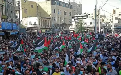 الاردن في المراتب الأخيرة ضمن تقرير