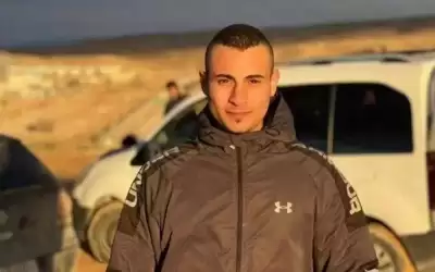 استشهاد شاب متأثرا بجراحه خلال اقتحام