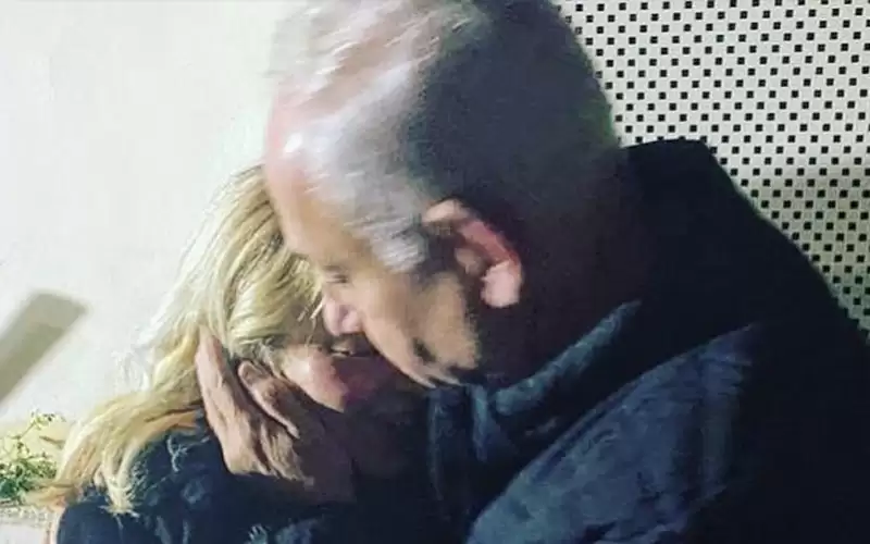 ليت شعرك يحترق.. الشرطة الإسرائيلية تنقذ