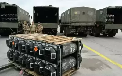 بعد بيان عسكري مقلق.. زيلينسكي: نسيطر
