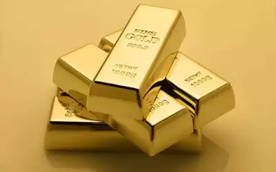انخفاض أسعار الذهب عالميا اليوم
