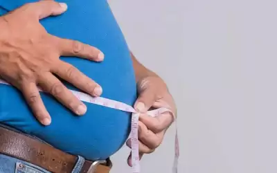 الأردن الرابع عربيا في البدانة عند