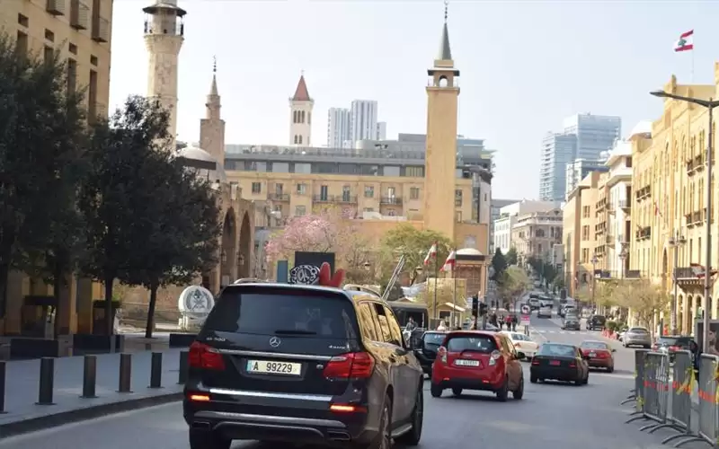 لبنان يقترب من تنفيذ شروط البنك