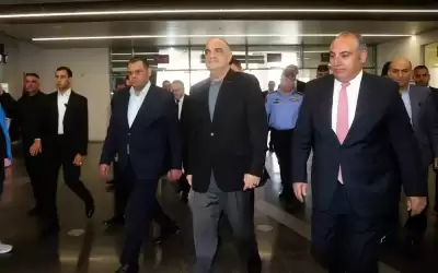إطلاق أولى رحلات المرحلة الثانية من