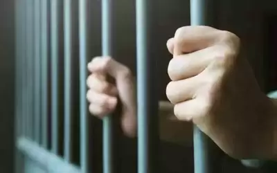 سجن زوج 3 أشهر اكتشف صورا