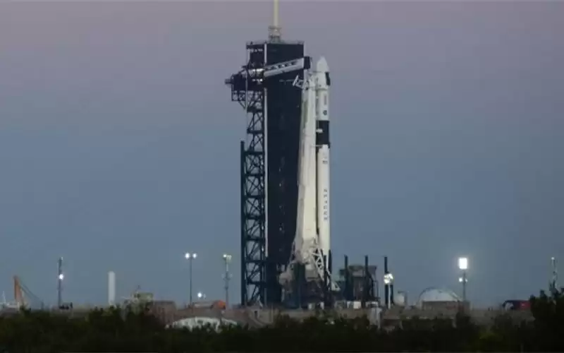 انطلاق أطول مهمة فضائية بتاريخ العالم