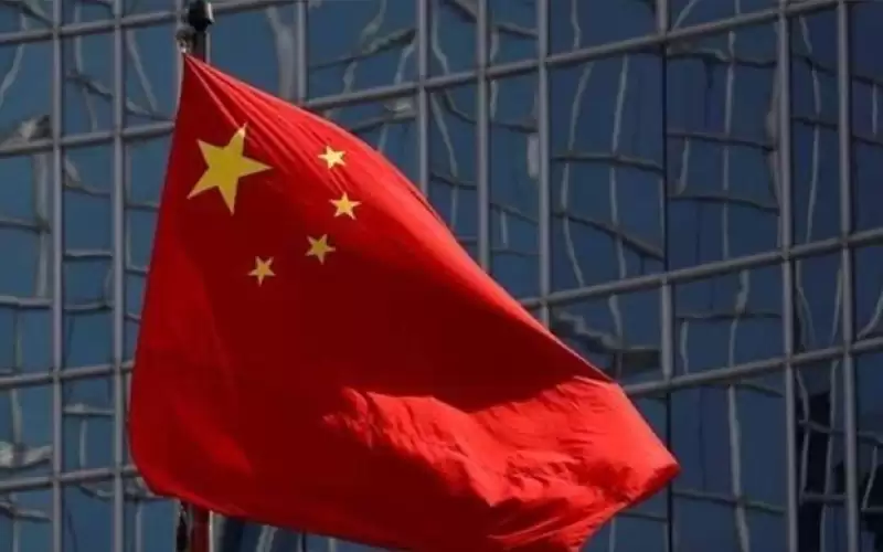 الصين: لن نتبع بشكل أعمى مواقف