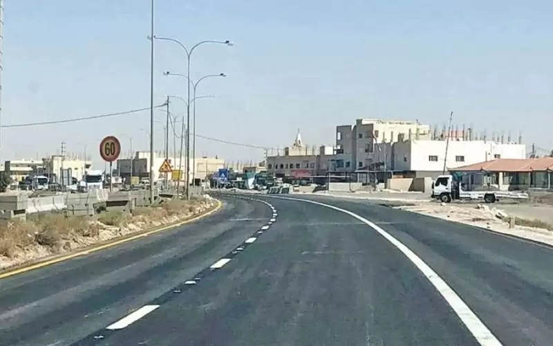 موظفو شراء خدمات ب مياه الكرك