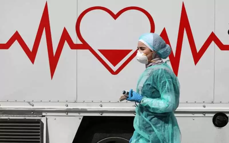 الخلافات الزوجية تزيد خطر الموت المفاجئ