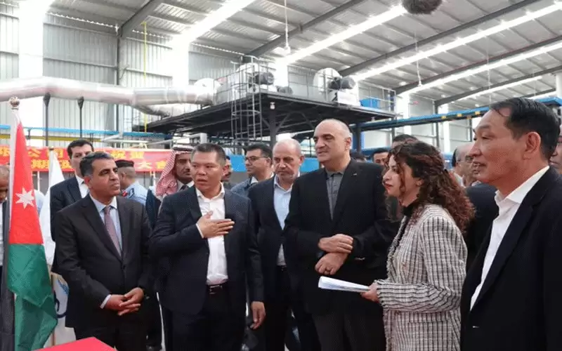 الخصاونة من ديوان عشيرة المدانات :