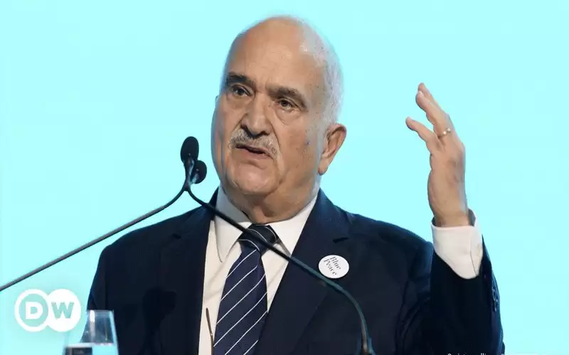 الأمير الحسن: المساعدات ليست حلا للأزمات