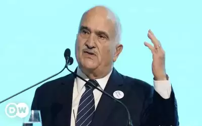 الأمير الحسن: المساعدات ليست حلا للأزمات