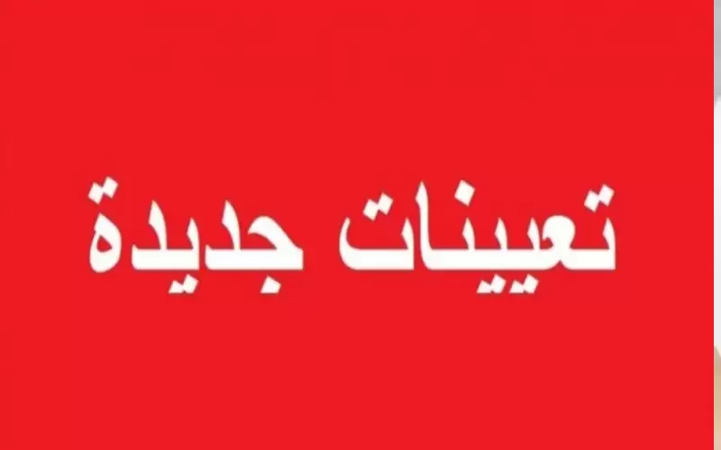 بالأسماء.. تعيينات جديدة في التربية