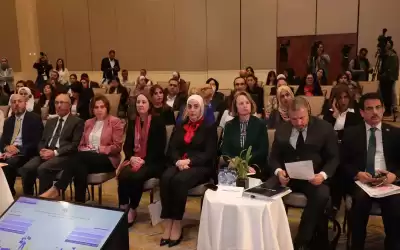 بني مصطفى تؤكد أهمية حصول المرأة