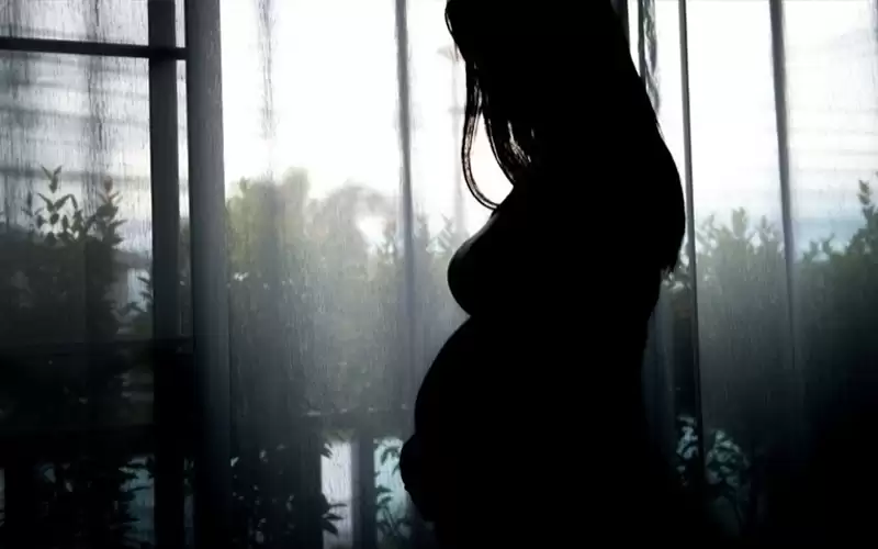 القلق يغير جهاز مناعة الحامل