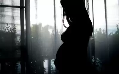 القلق يغير جهاز مناعة الحامل