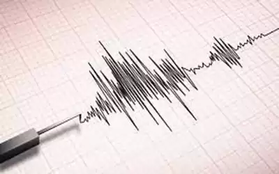 تركيا تتعرض لهزة أرضية جديدة ..