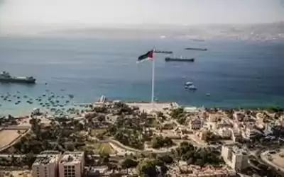 لجنة السياحة والآثار والخدمات النيابية تزور
