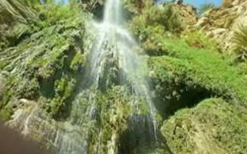 وادي الكرك.. واحة سياحية خلابة تبهر