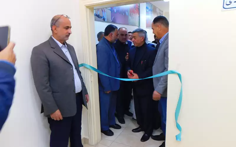 الرواجيح يفتتح كسوة الخير