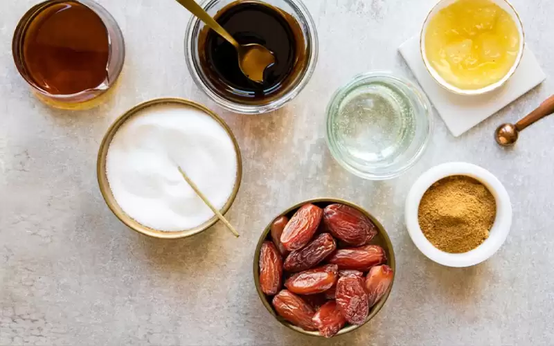 بدائل السكر.. وخطر الإصابة بنوبات قلبية