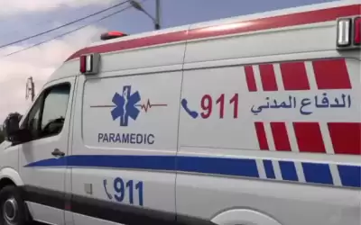وفاة عشريني طعنا بمشاجرة في حي